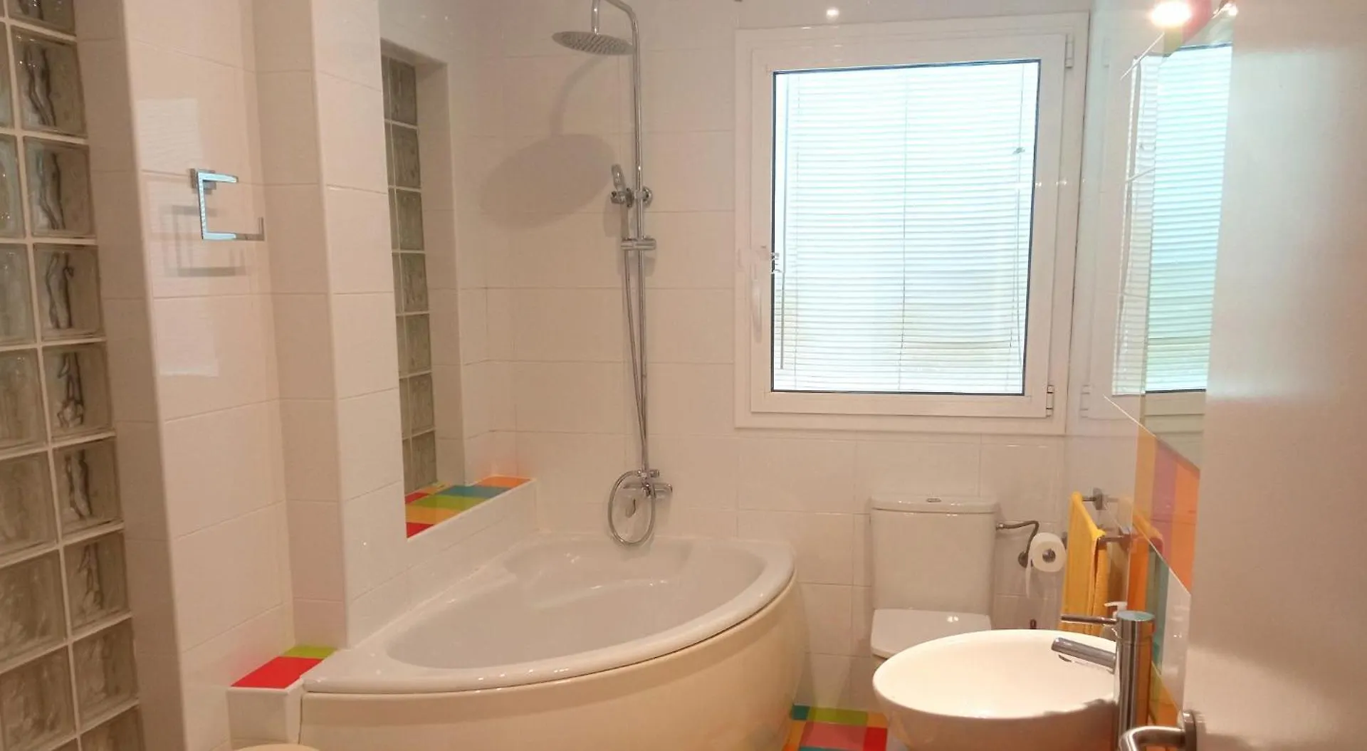 بيت ضيافة Habitaciones Centricas En Tárrega
