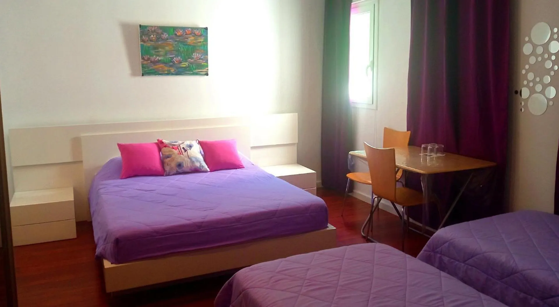 Habitaciones Centricas En Tárrega