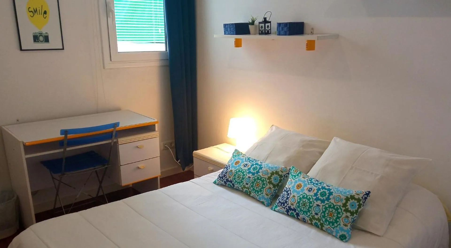 Habitaciones Centricas En Tárrega 0*,  إسبانيا
