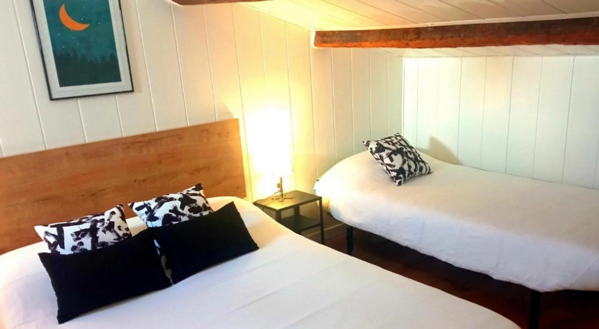 Habitaciones Centricas En Tárrega
