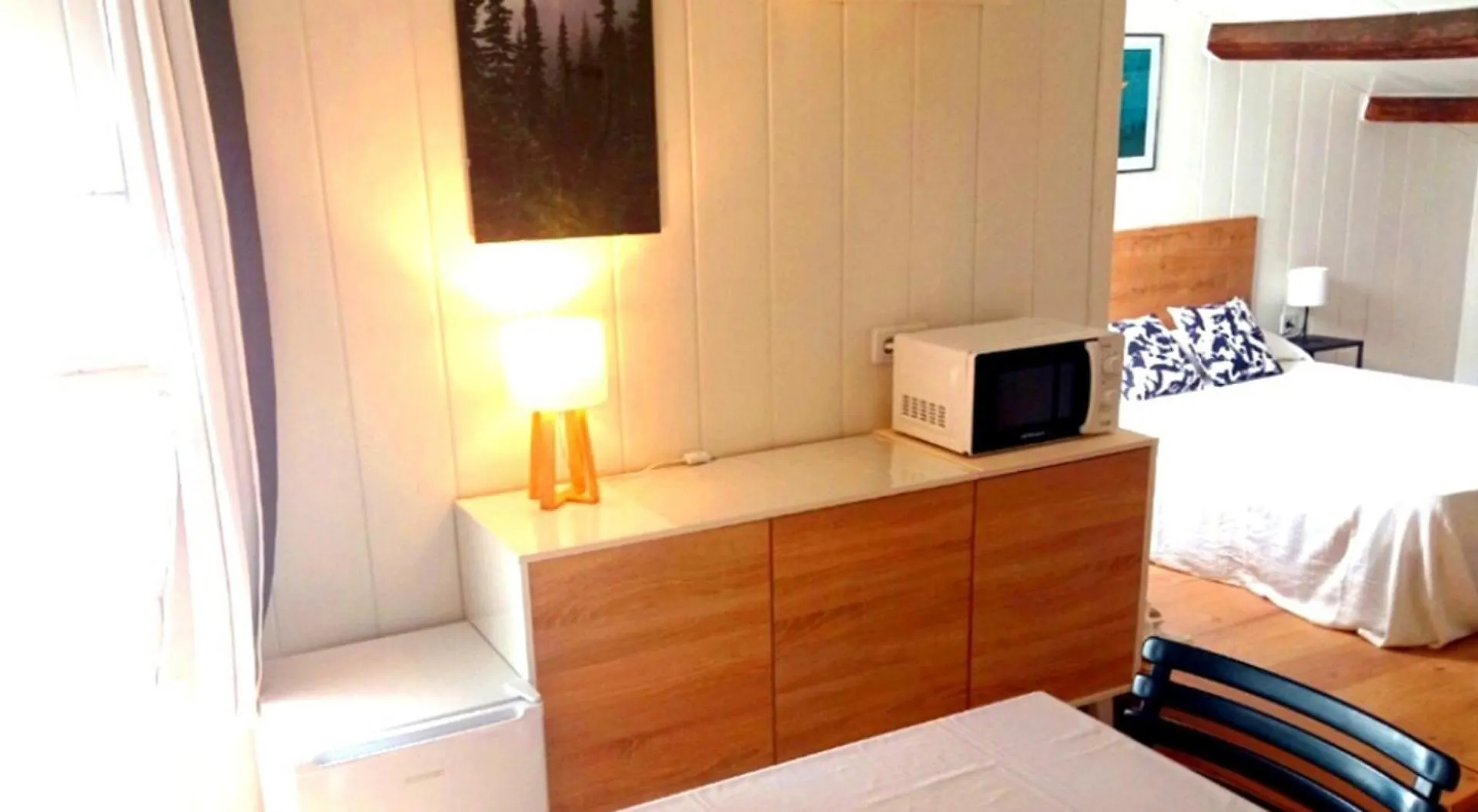 Habitaciones Centricas En Tárrega بيت ضيافة