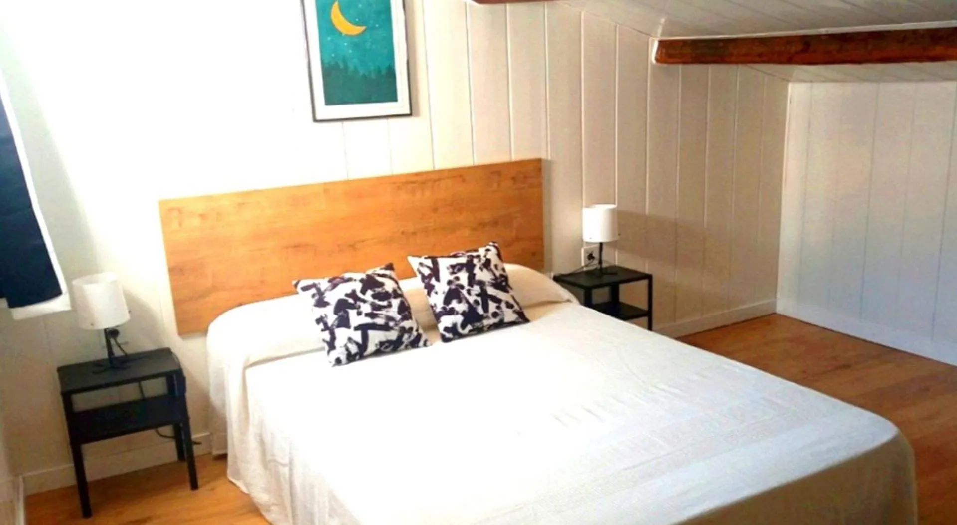 Habitaciones Centricas En Tárrega