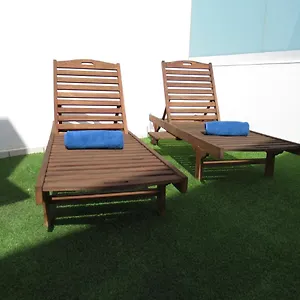 Náutico Suites, By Comfortable Luxury - Adults Only Apartahotel Corralejo