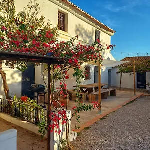 Serrato Bed and breakfast Colmenar