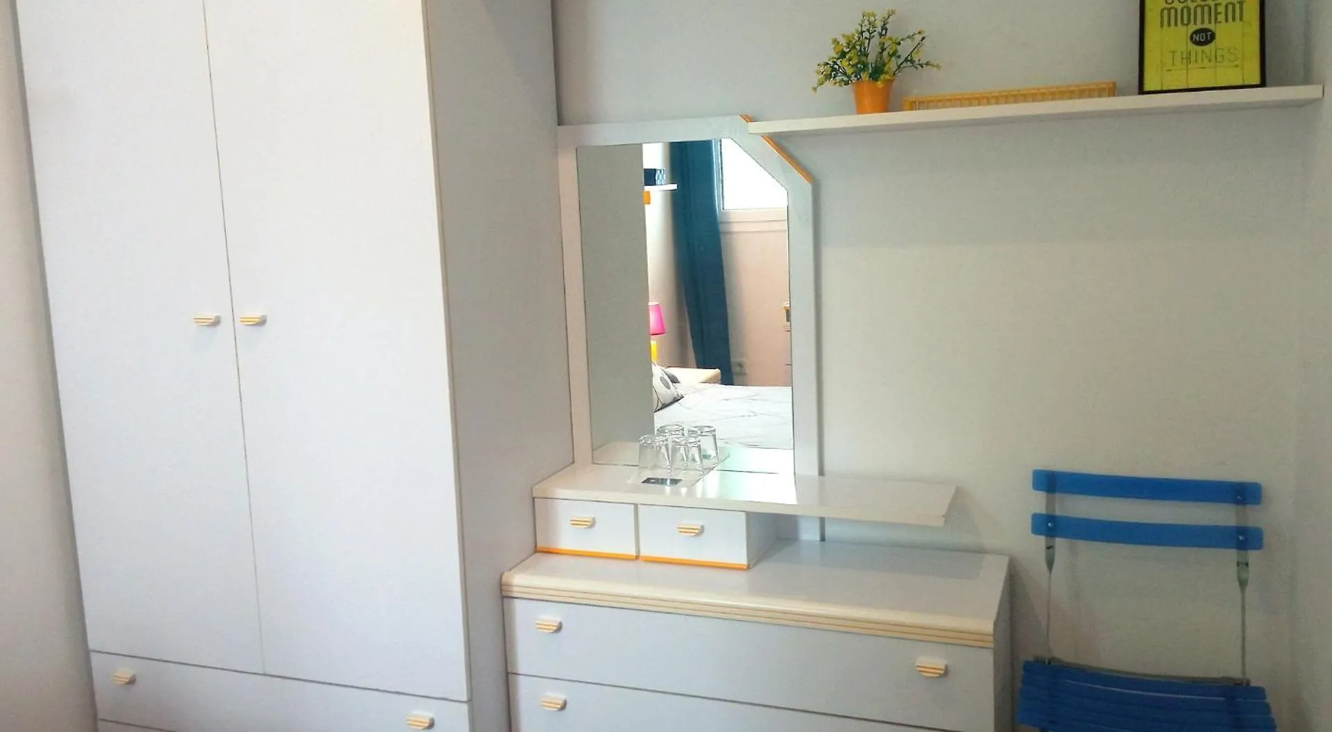 Habitaciones Centricas En Tàrrega España