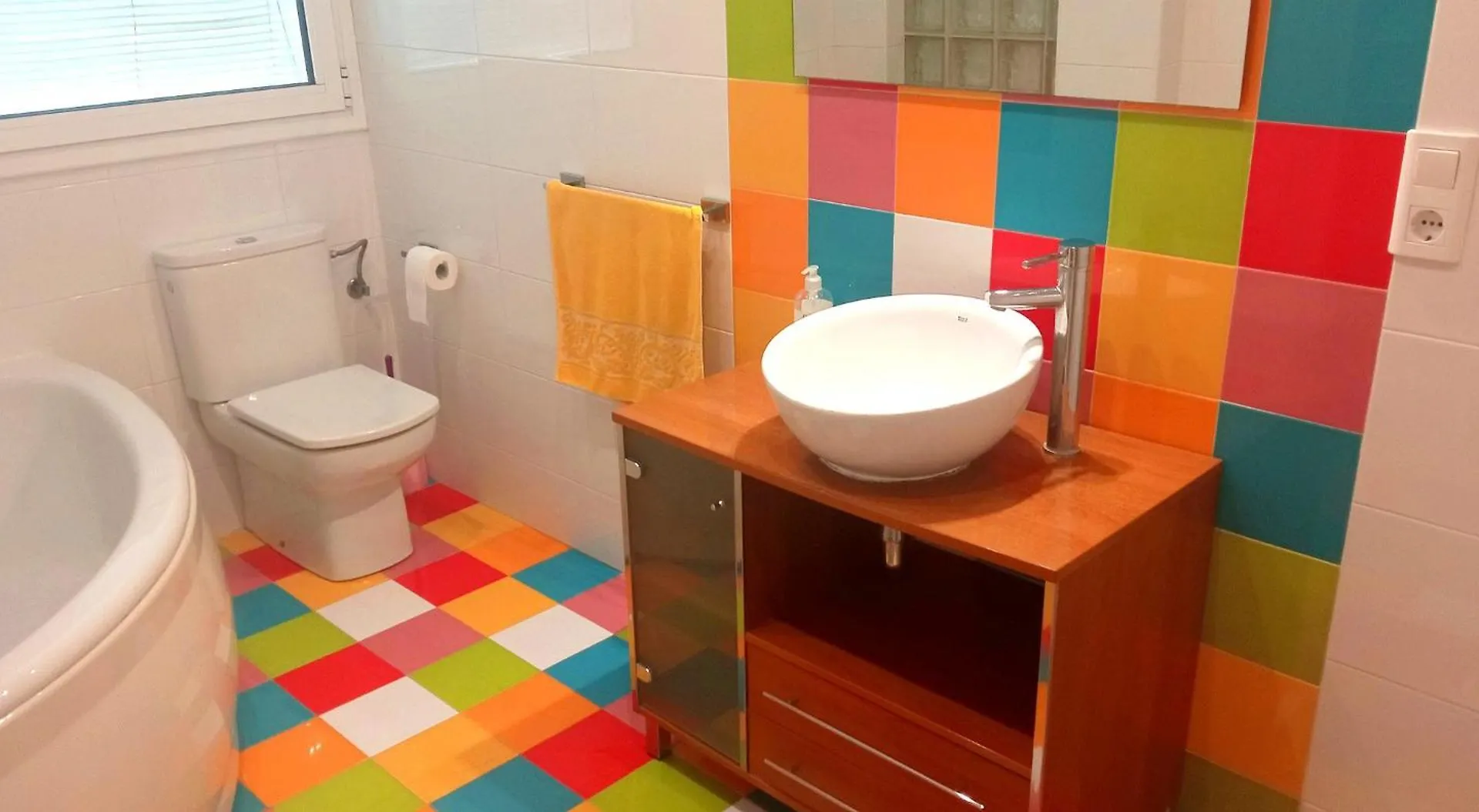 Habitaciones Centricas En Tàrrega Pensión