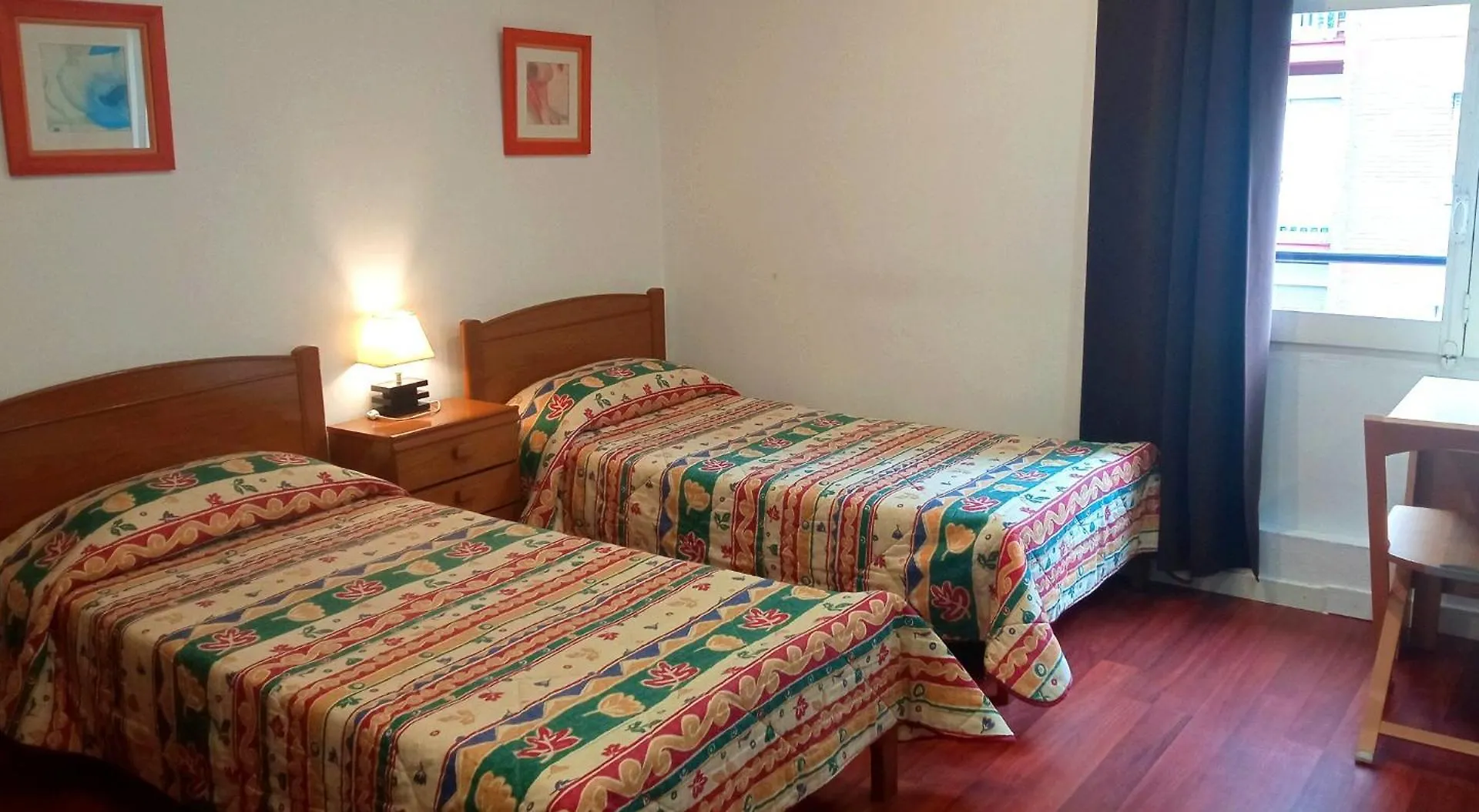 Habitaciones Centricas En Tàrrega 0*,  España