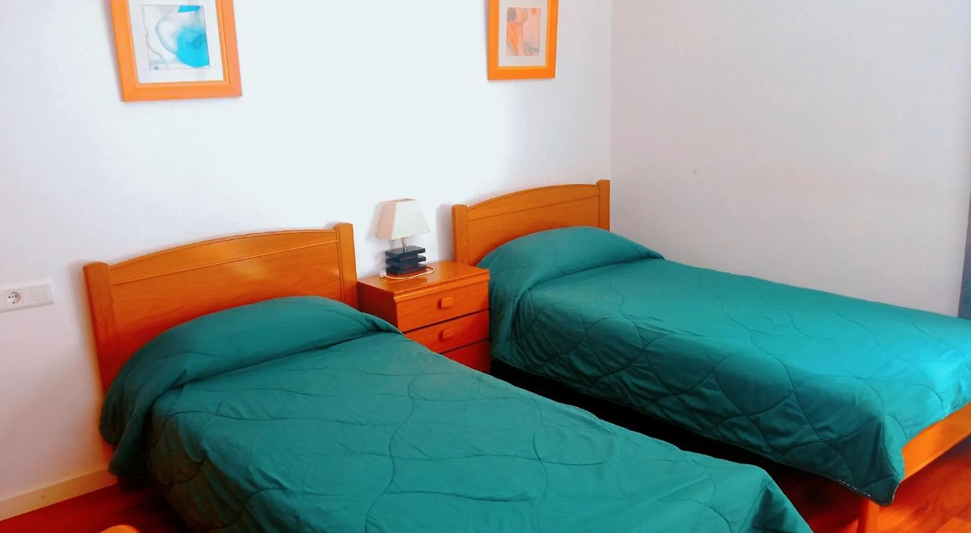 Pensión Habitaciones Centricas En Tàrrega