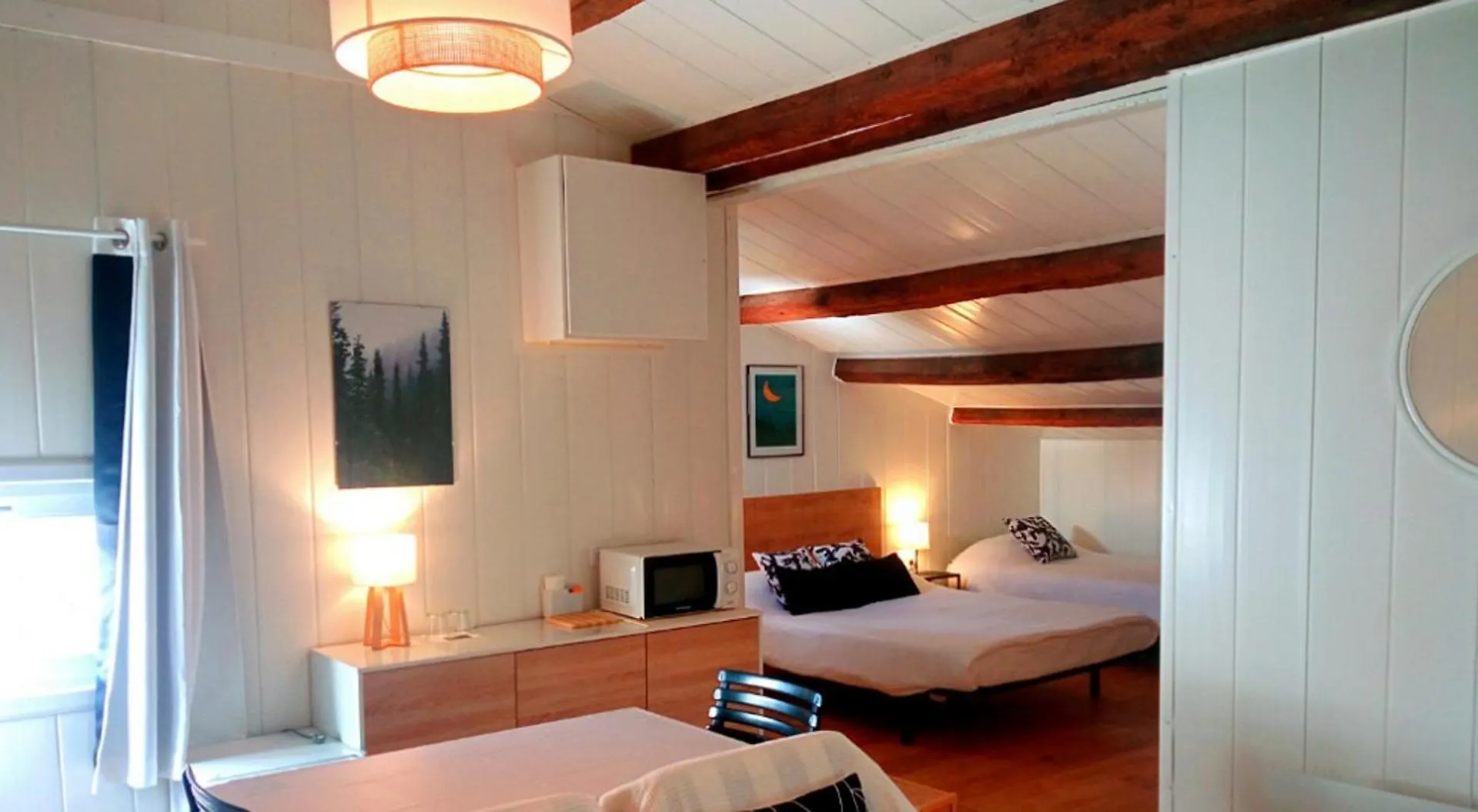 Pensión Habitaciones Centricas En Tàrrega España
